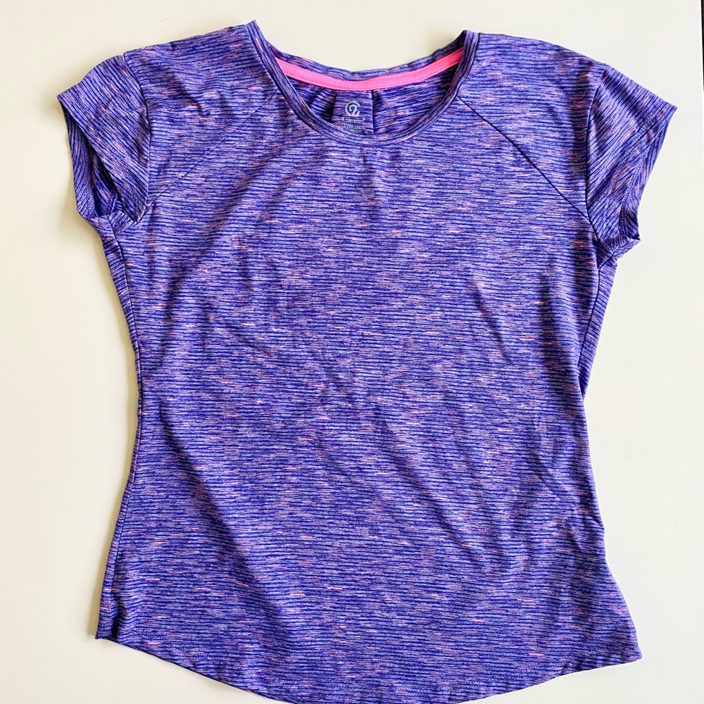 Champion Athletic Tee